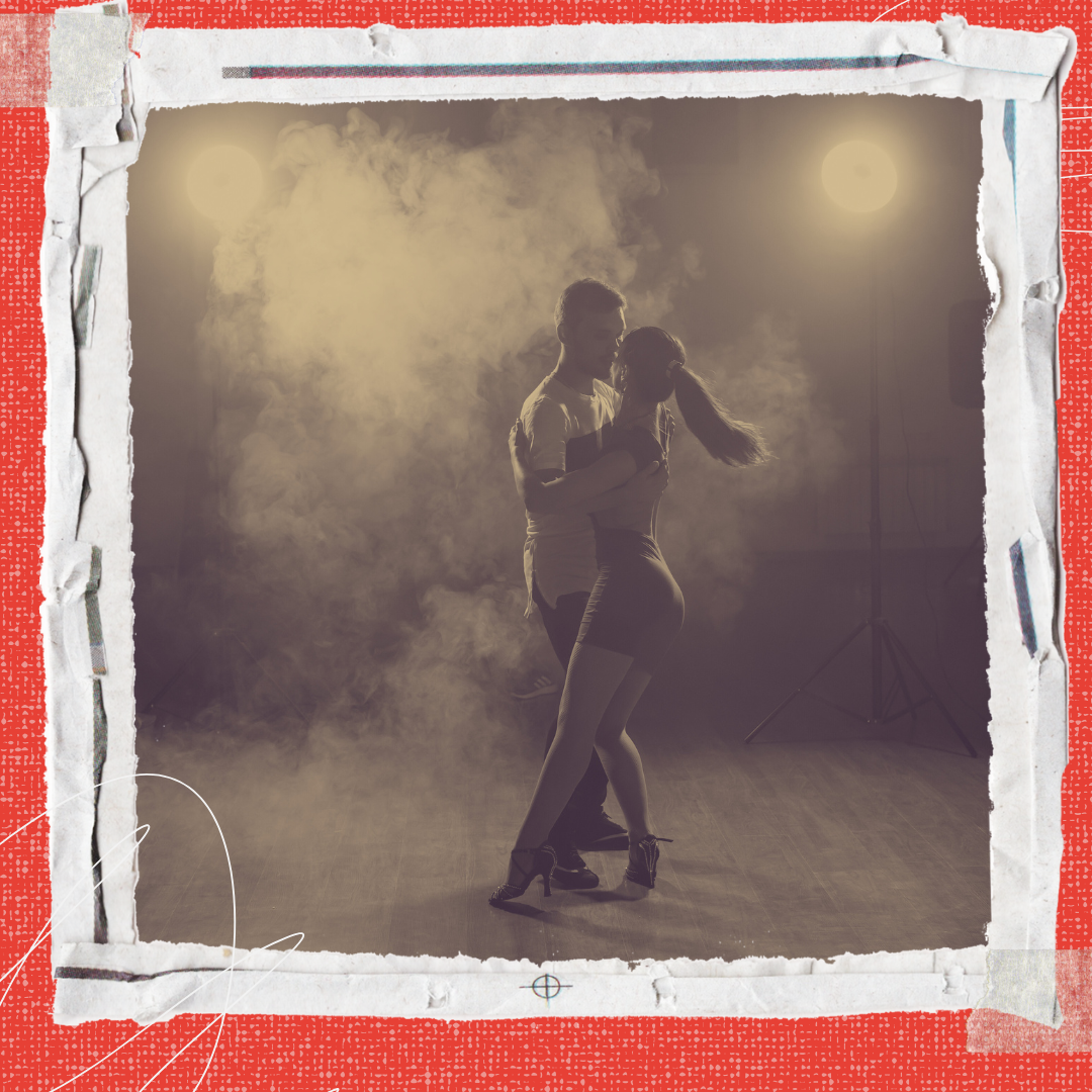 Salsa Course For Beginners (W02)