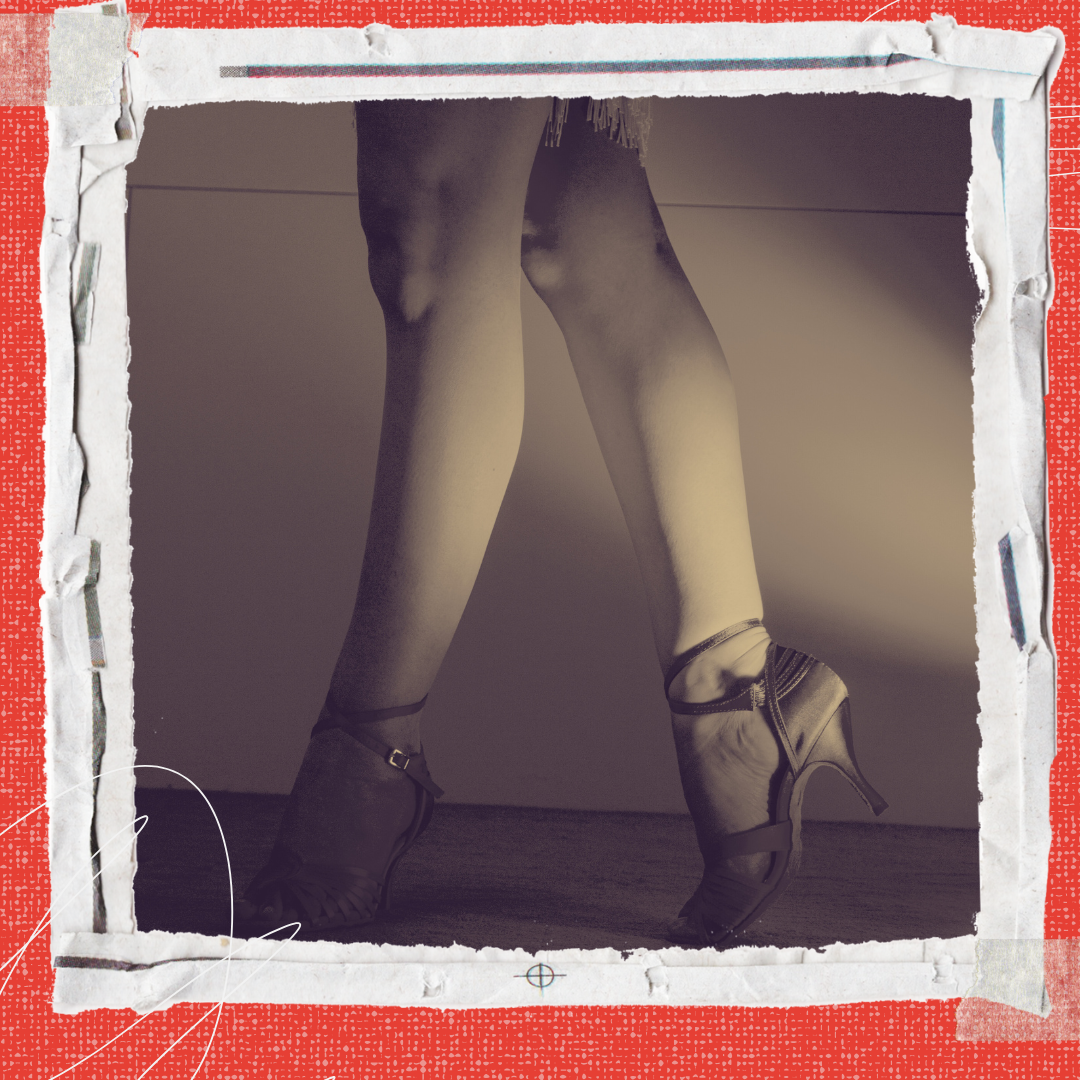 Salsa Course For Beginners (W02)