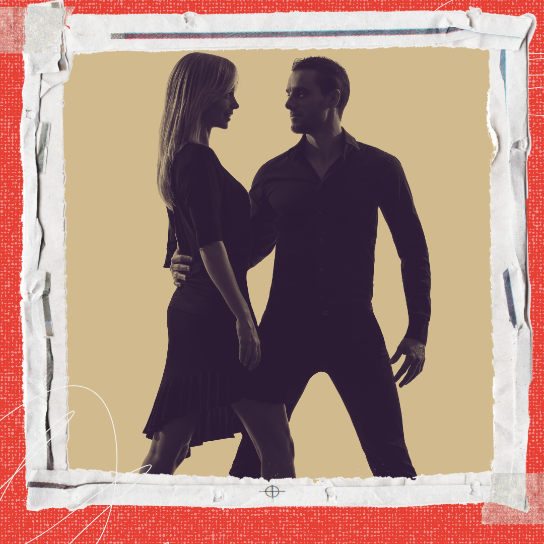 Salsa Course For Beginners (W02)