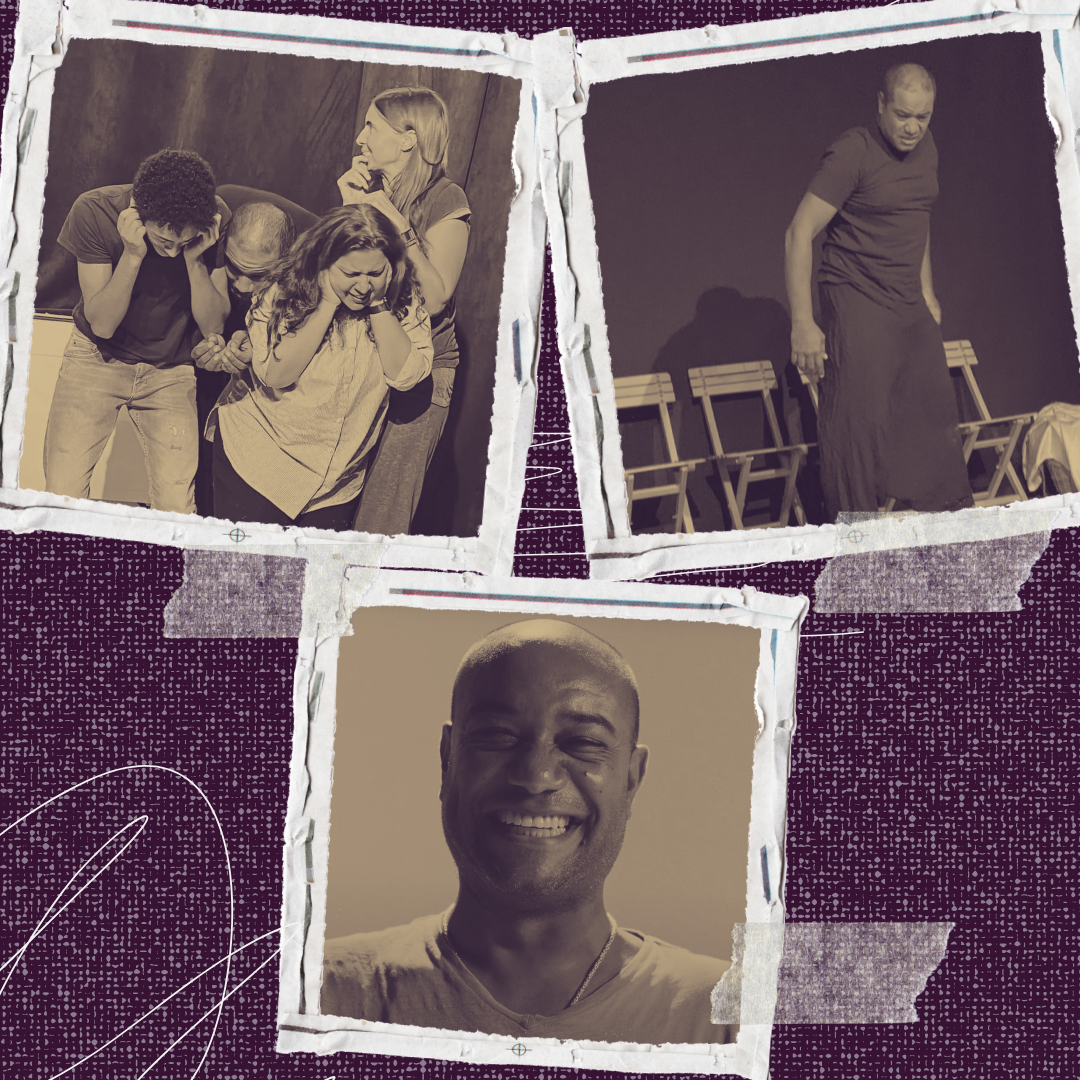 Playback Theatre Workshop for Beginners (W02)