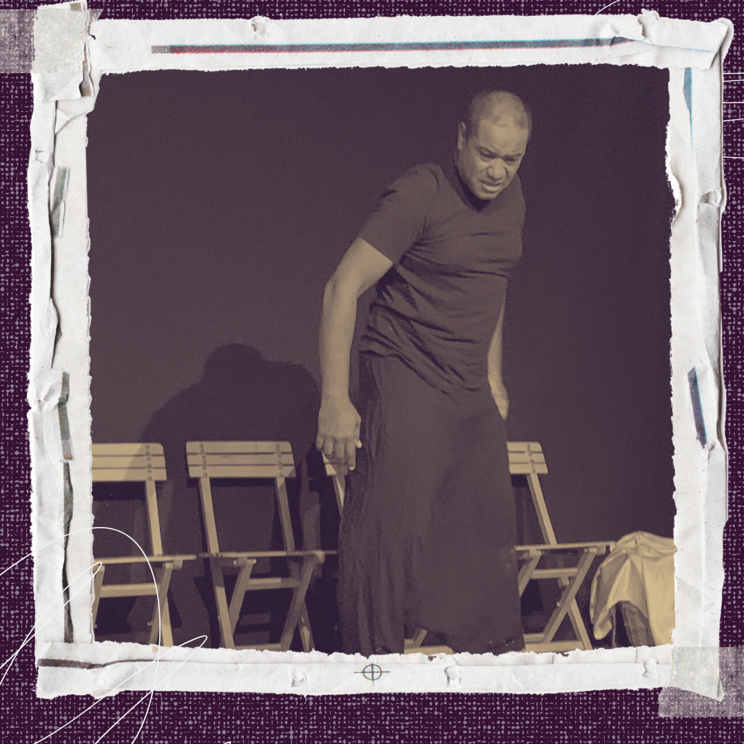 Playback Theatre Workshop for Beginners (W02)